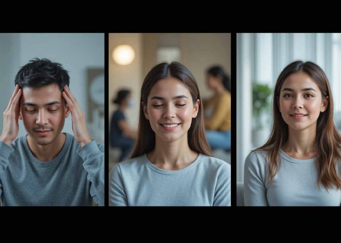 Chronic Migraine Treatment Keighley