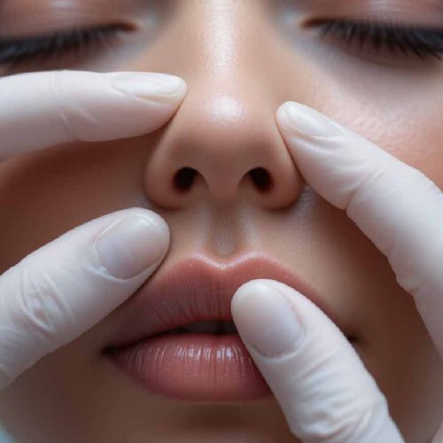 Non-Surgical Rhinoplasty Keighley