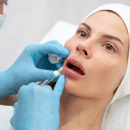 Lip Filler Skipton