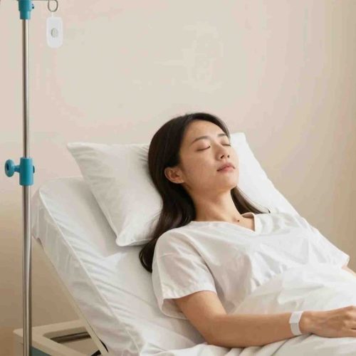 IV Therapy Keighley