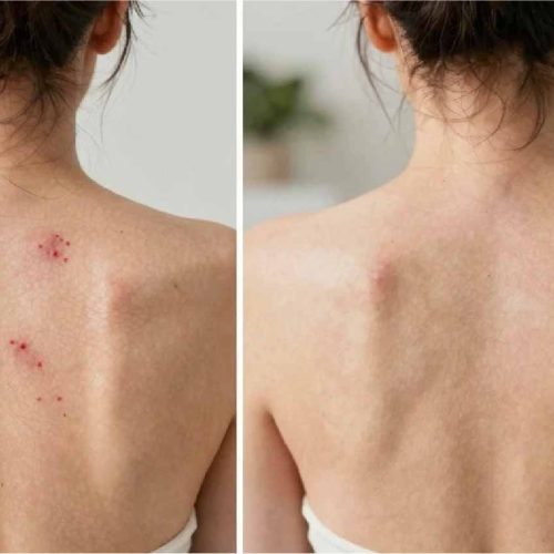 Cherry Angioma Removal Skipton