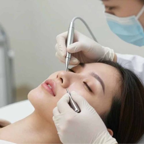 Peri-Oral Rejuvenation Keighley