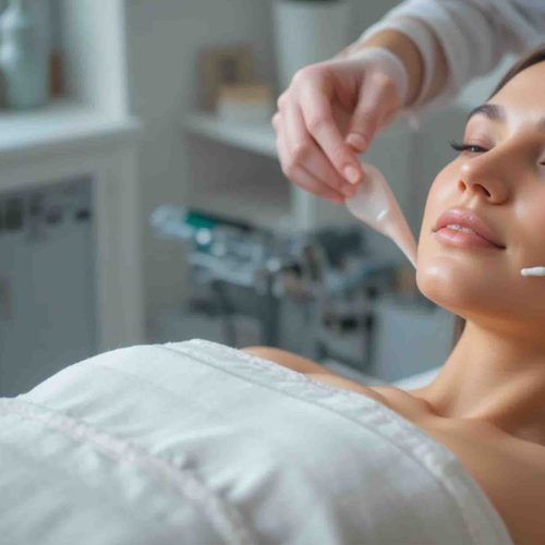 Fat Dissolving Treatment Keighley