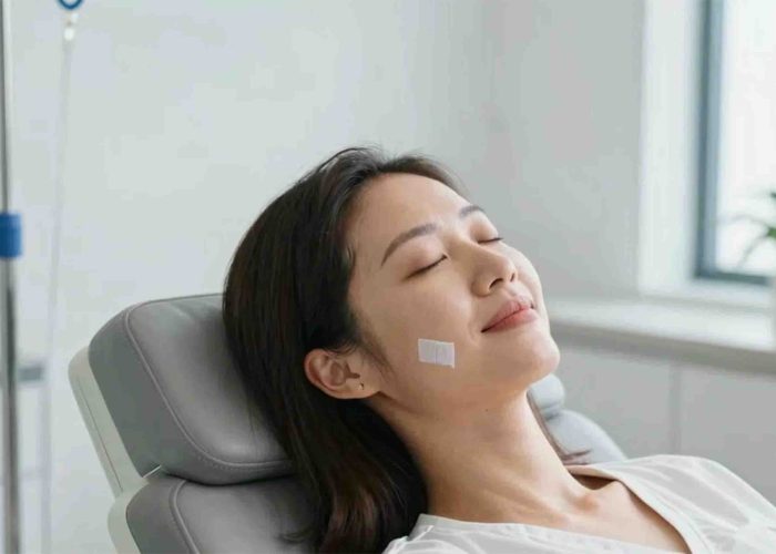 IV Therapy Keighley