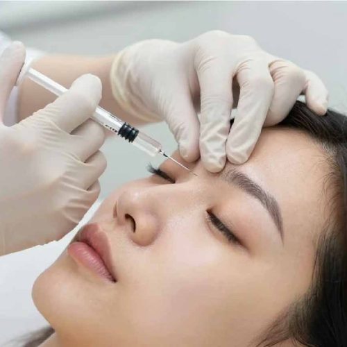 Peri-Oral Rejuvenation Keighley