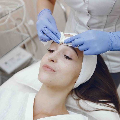 Dermaplaning Skipton