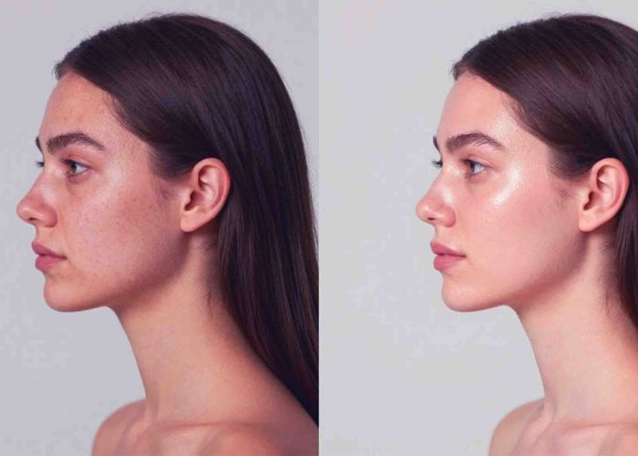 Hydrofacial Skipton