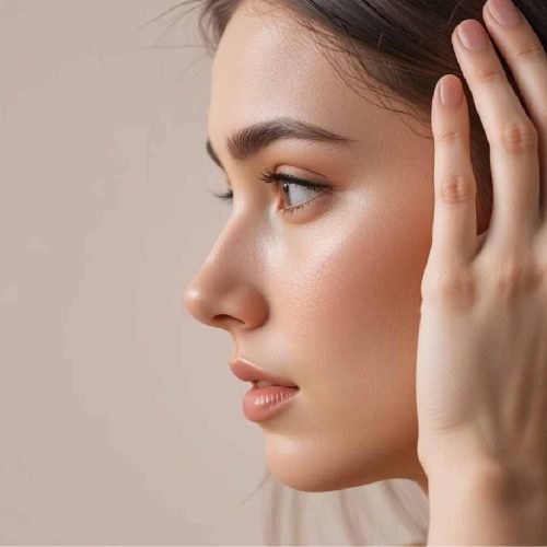 Cheek Filler Keighley