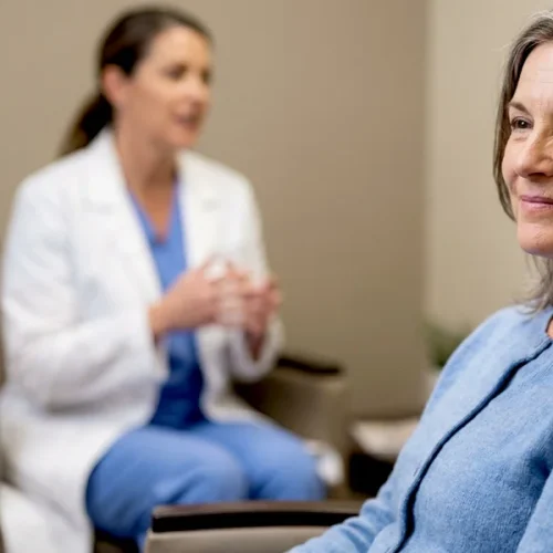 Advanced Botox in Keighley & Bradford