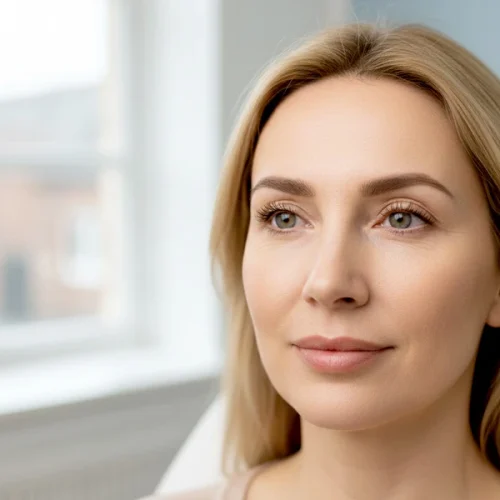 Blepharoplasty Keighley & Bradford