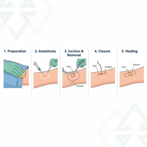 Cyst Removal Surgery