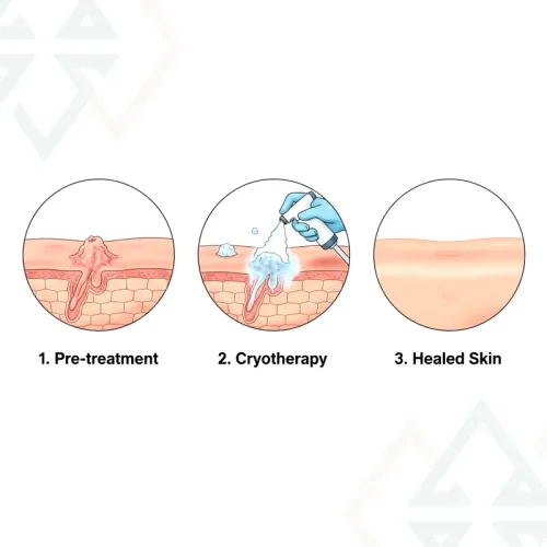 Wart Removal Keighley