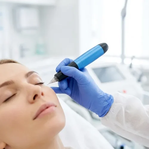 Xanthelasma Removal keighley