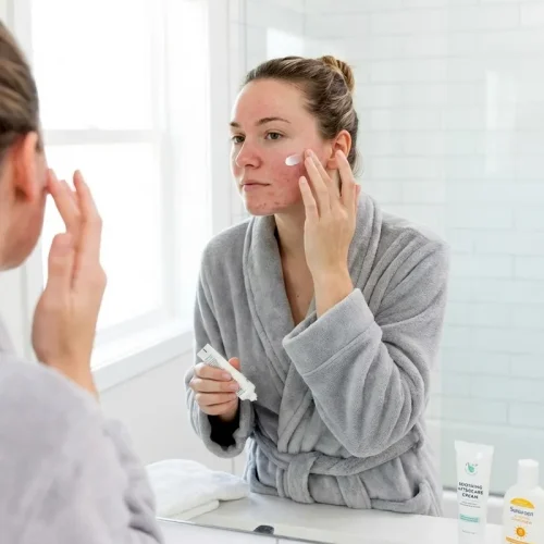 Trusted Milia Removal keighley & Bradford