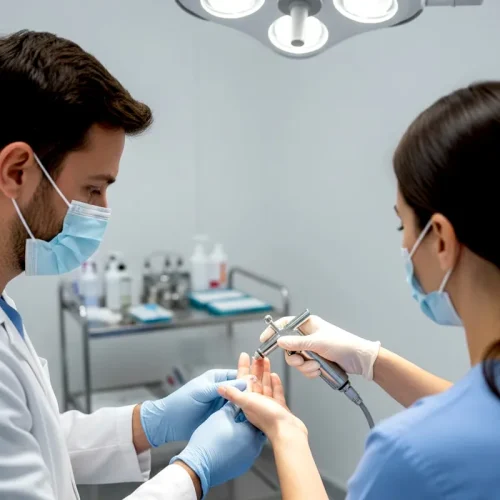 Wart Removal Keighley