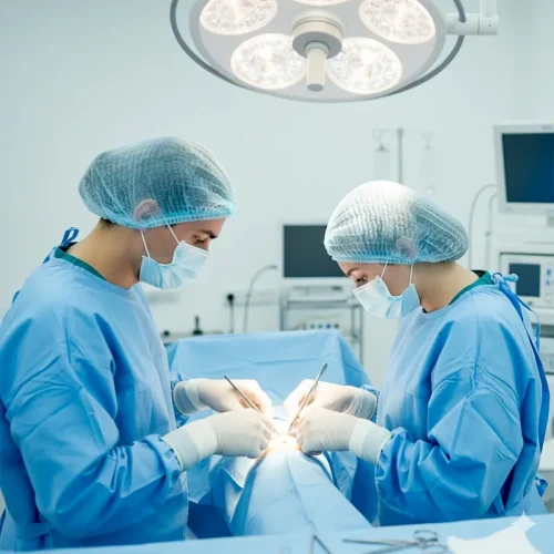 Cyst Removal Surgery