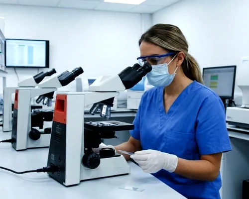 Professional Histology Keighley & Bradford