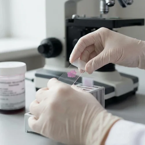 Professional Histology Keighley & Bradford