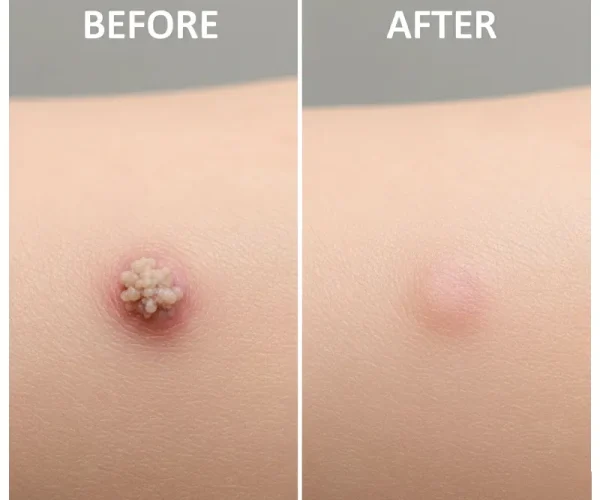 Wart Removal Keighley