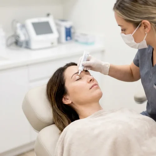 Xanthelasma Removal keighley