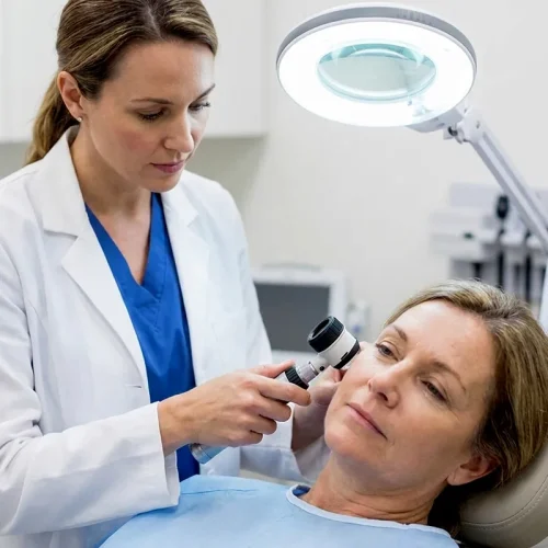 Trusted Milia Removal keighley & Bradford