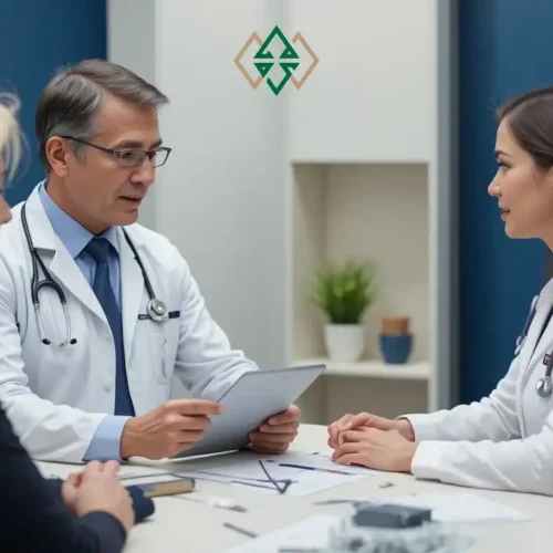 GP Appointment Skipton