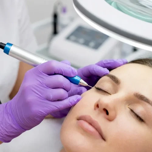 Trusted Milia Removal keighley & Bradford