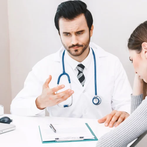 GP Appointment Pinnacle Clinic GP Appointment Pinnacle Clinic