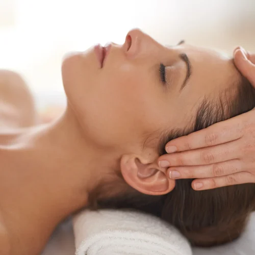 Japanese Head Spa at pinnacle clinic Japanese Head Spa at pinnacle clinic