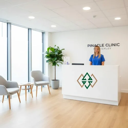 Keloid Scar Removal Keighley