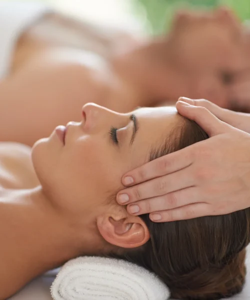 Japanese Head Spa In keighley